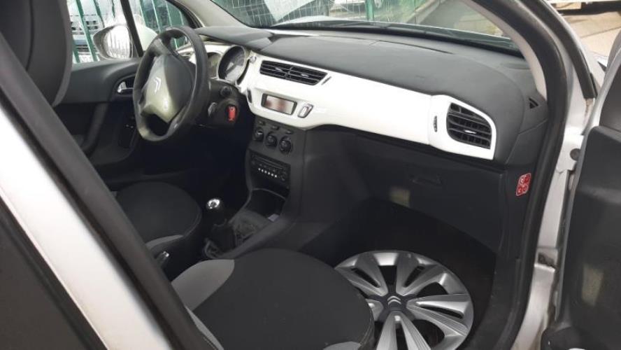 Image Retroviseur gauche - CITROEN C3 2