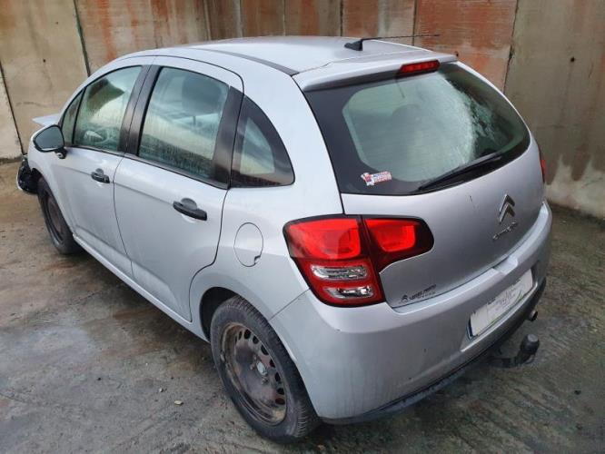 Image Retroviseur gauche - CITROEN C3 2