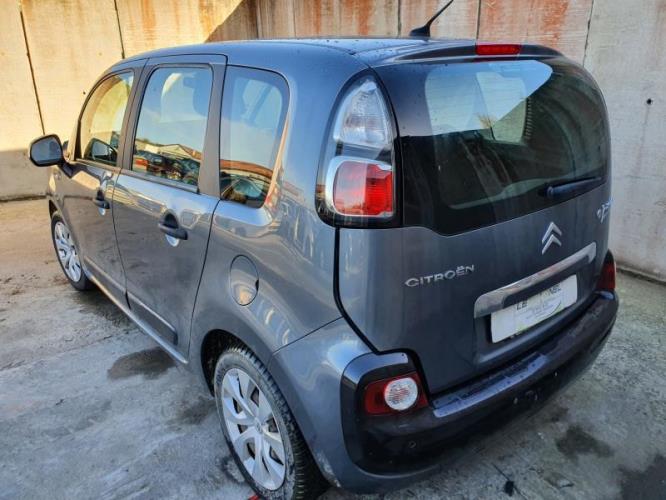 Image Compteur - CITROEN C3 PICASSO