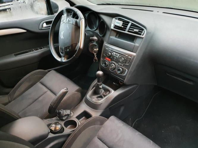 Image Autoradio - CITROEN C4 2