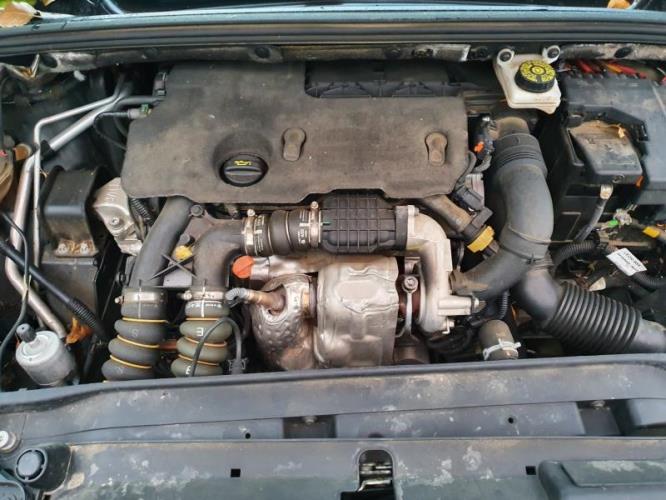 Image Autoradio - CITROEN C4 2