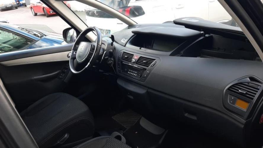 Image Feu arriere principal droit (feux) - CITROEN C4 GRAND PICASSO 1