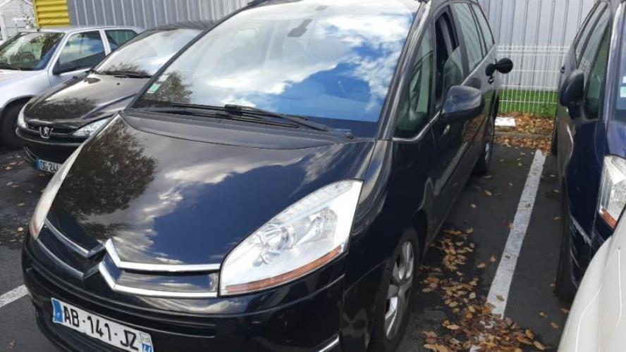 Image Feu arriere principal droit (feux) - CITROEN C4 GRAND PICASSO 1