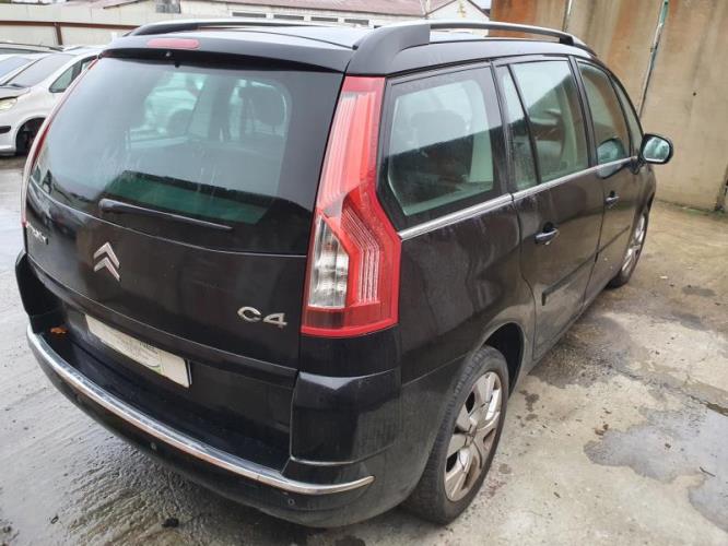 Image Feu arriere principal droit (feux) - CITROEN C4 GRAND PICASSO 1