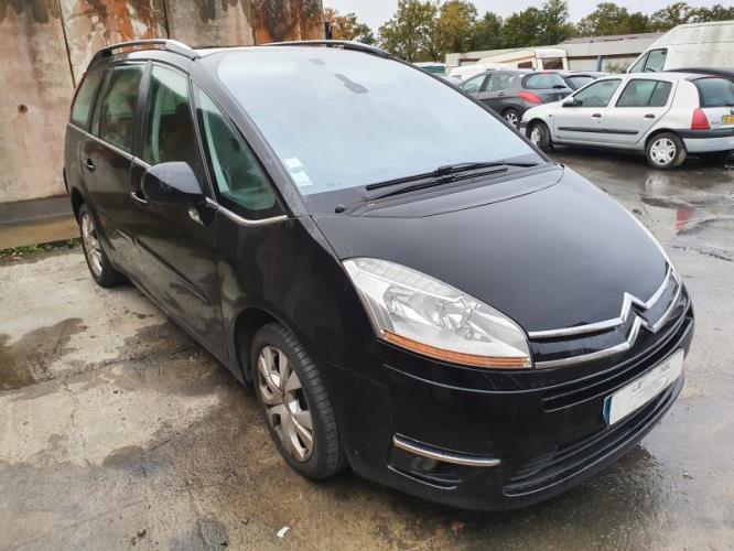 Image Feu arriere principal droit (feux) - CITROEN C4 GRAND PICASSO 1