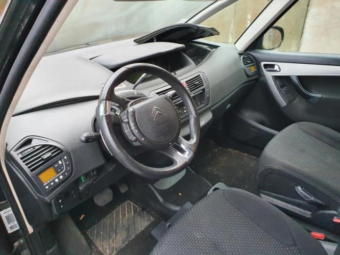 Image Feu arriere principal droit (feux) - CITROEN C4 GRAND PICASSO 1