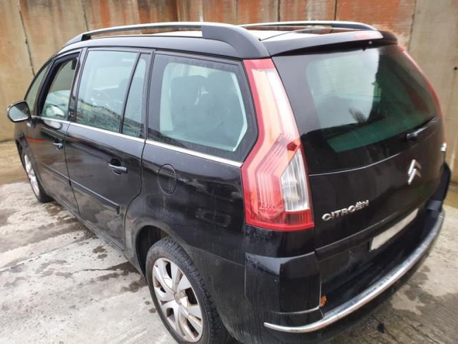 Image Feu arriere principal droit (feux) - CITROEN C4 GRAND PICASSO 1
