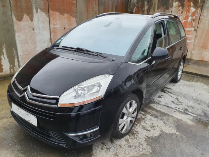 Image Feu arriere principal droit (feux) - CITROEN C4 GRAND PICASSO 1