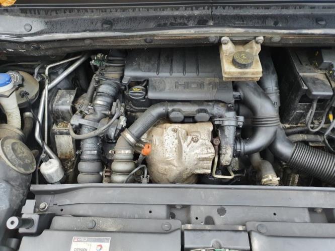 Image Feu arriere principal droit (feux) - CITROEN C4 GRAND PICASSO 1