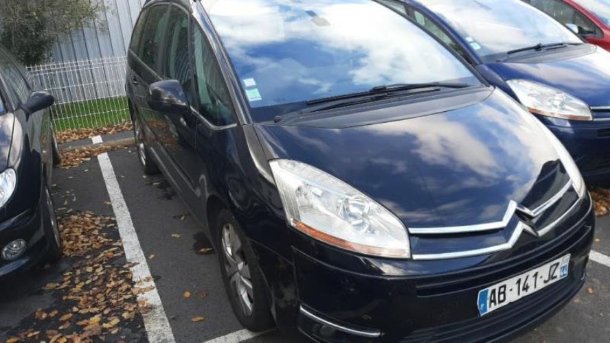 Image Feu arriere principal droit (feux) - CITROEN C4 GRAND PICASSO 1