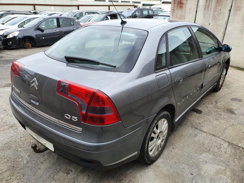 Image CITROEN C5 1