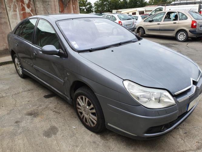 Image Feu arriere principal gauche (feux) - CITROEN C5 1