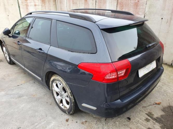 Image Autoradio d'origine - CITROEN C5 2