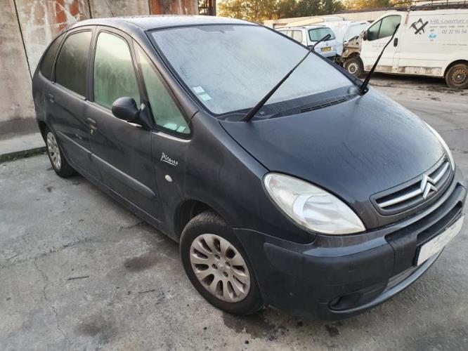 Image Feu arriere principal droit (feux) - CITROEN XSARA PICASSO
