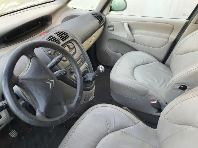 Image Feu arriere principal droit (feux) - CITROEN XSARA PICASSO