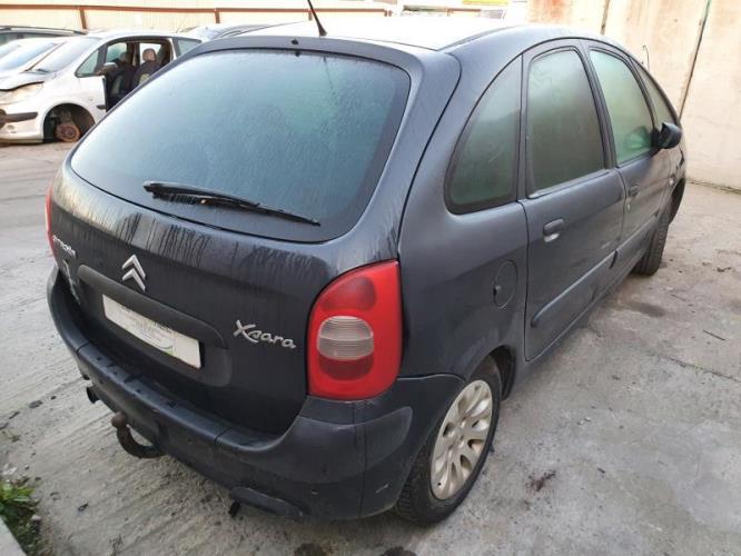 Image Feu arriere principal droit (feux) - CITROEN XSARA PICASSO