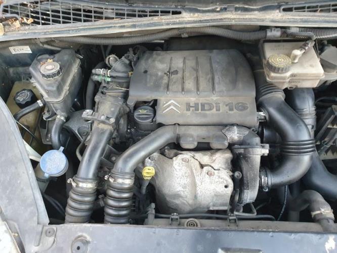 Image Feu arriere principal droit (feux) - CITROEN XSARA PICASSO