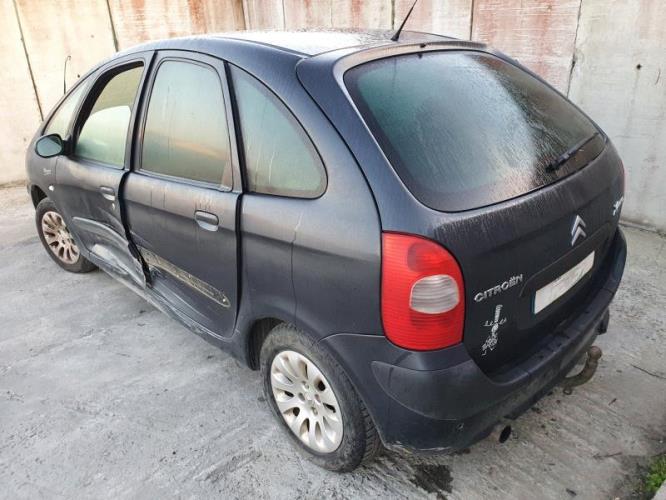 Image Feu arriere principal droit (feux) - CITROEN XSARA PICASSO