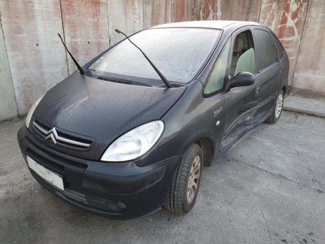 Image Feu arriere principal droit (feux) - CITROEN XSARA PICASSO