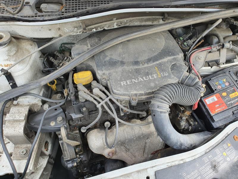 Image DACIA SANDERO 1