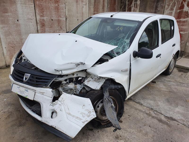 Image DACIA SANDERO 1