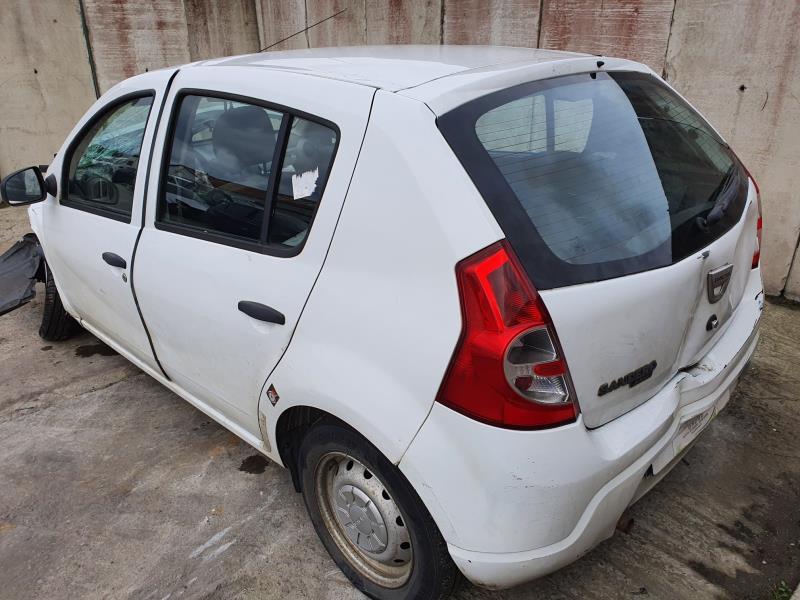 Image DACIA SANDERO 1