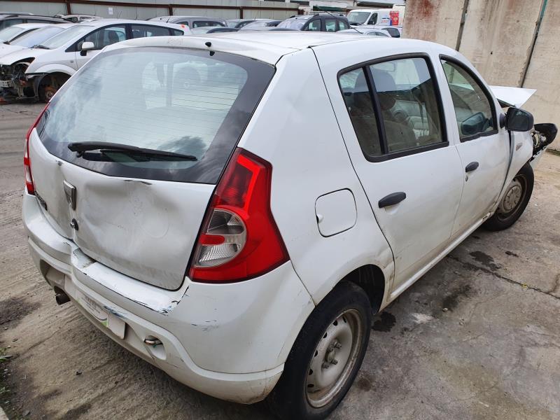 Image DACIA SANDERO 1
