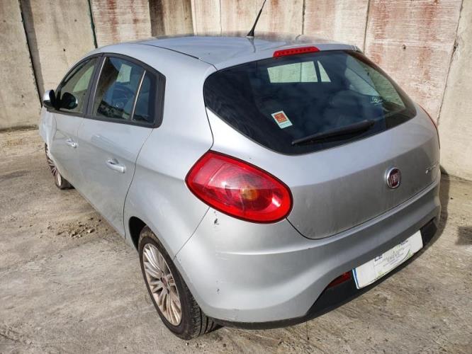 Image Retroviseur gauche - FIAT BRAVO 2