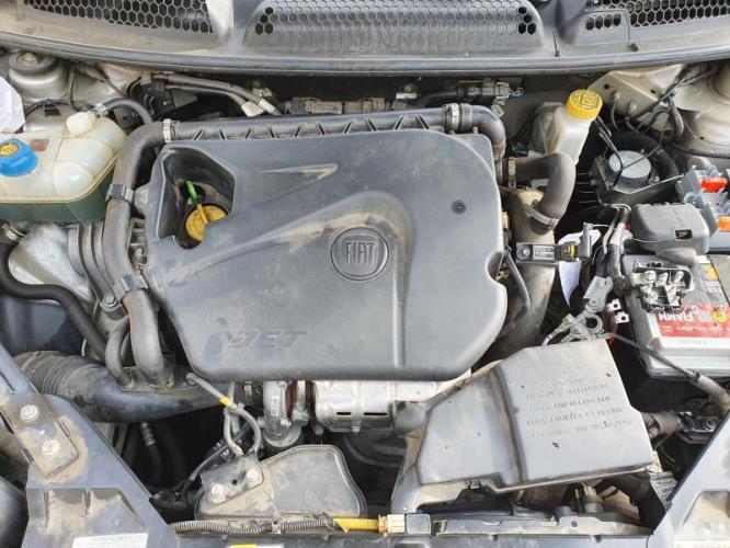 Image Retroviseur gauche - FIAT BRAVO 2
