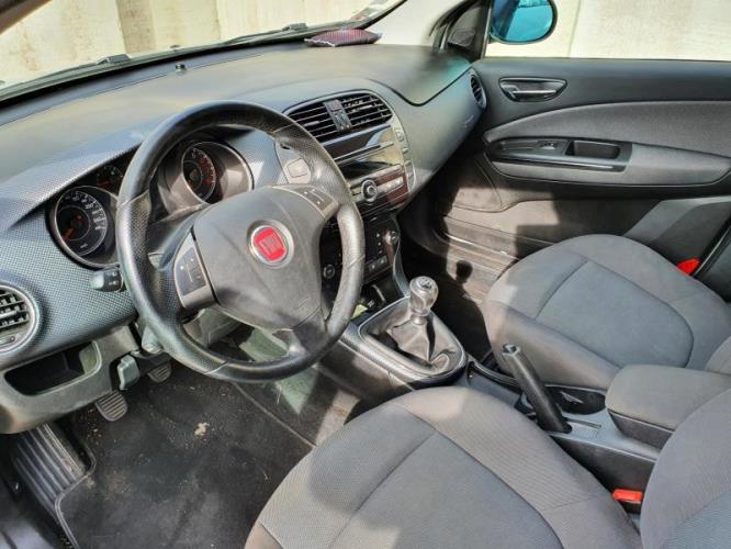 Image Retroviseur gauche - FIAT BRAVO 2