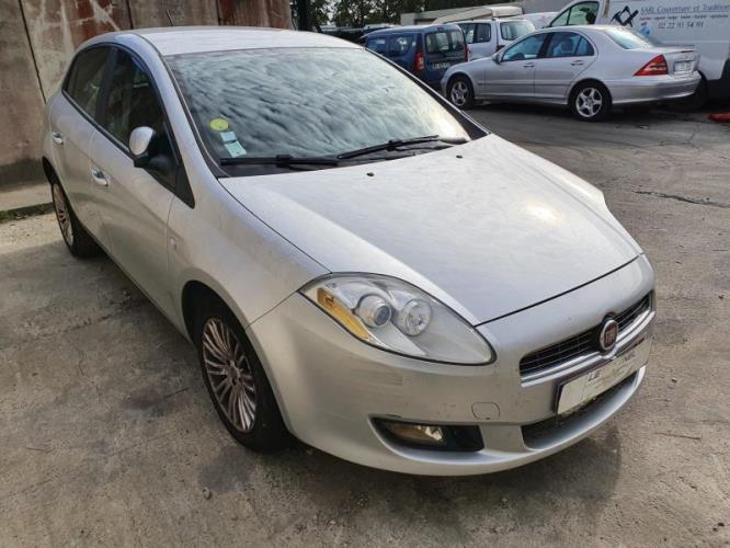 Image Retroviseur gauche - FIAT BRAVO 2
