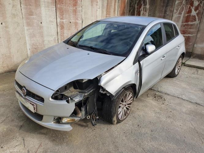 Image Retroviseur gauche - FIAT BRAVO 2