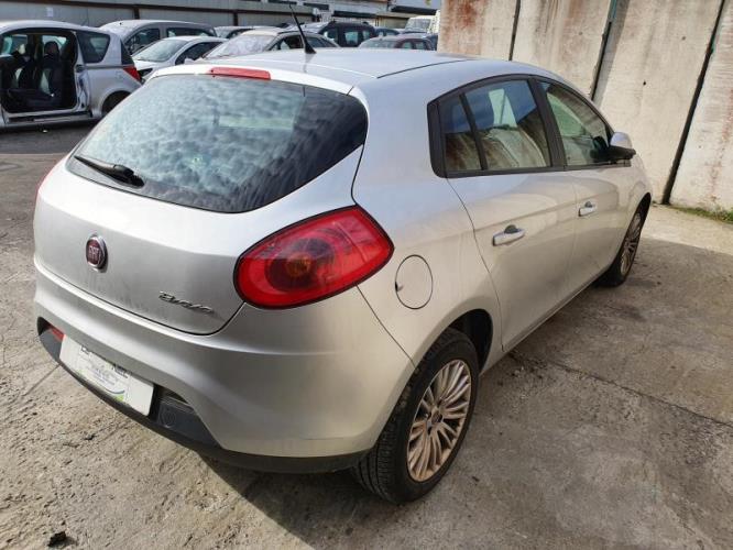 Image Retroviseur gauche - FIAT BRAVO 2