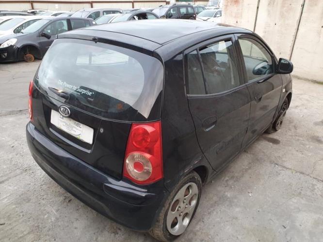 Image Retroviseur droit - KIA PICANTO 1