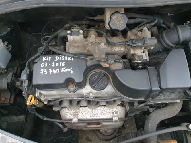 Image Retroviseur droit - KIA PICANTO 1