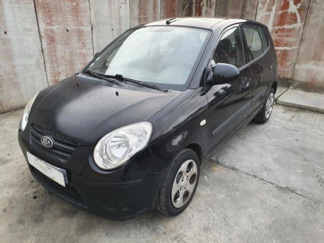 Image Retroviseur droit - KIA PICANTO 1