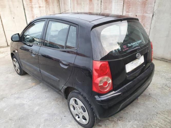 Image Retroviseur droit - KIA PICANTO 1