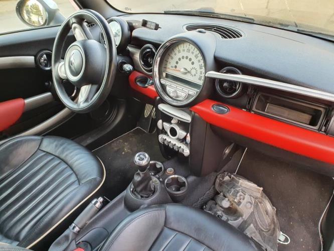 Image Feu arriere principal droit (feux) - MINI MINI 2 R55