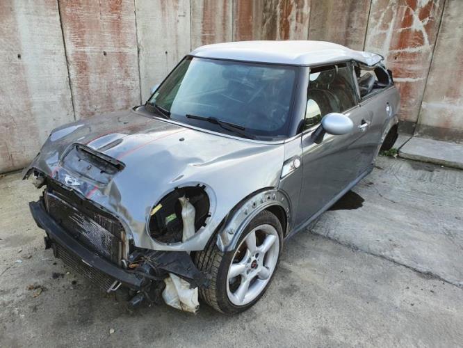 Image Feu arriere principal droit (feux) - MINI MINI 2 R55