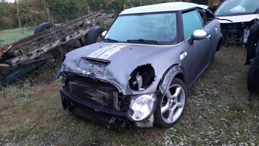 Image Feu arriere principal droit (feux) - MINI MINI 2 R55