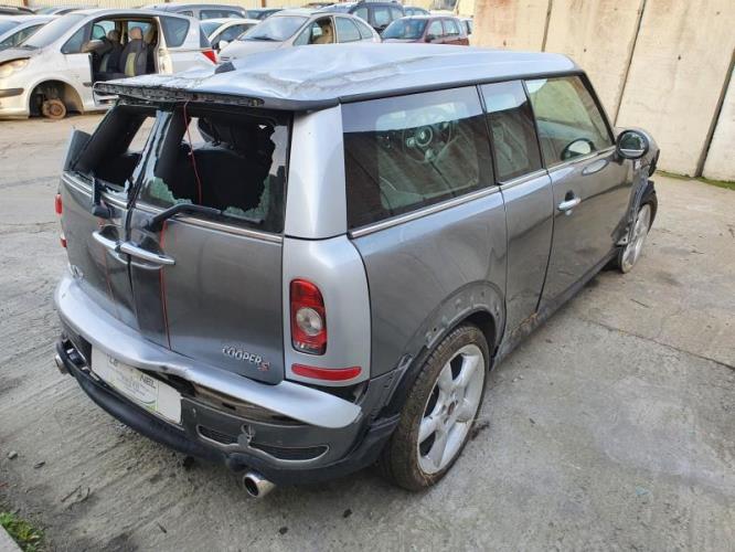Image Feu arriere principal droit (feux) - MINI MINI 2 R55