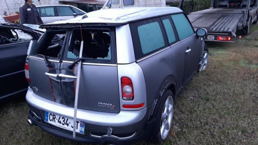 Image Feu arriere principal droit (feux) - MINI MINI 2 R55