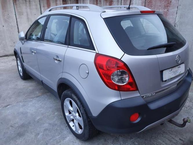 Image Feu arriere principal gauche (feux) - OPEL ANTARA