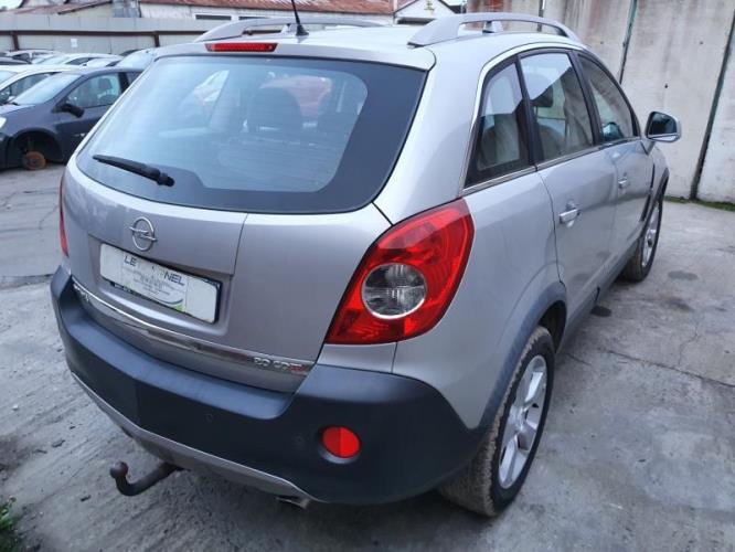 Image Feu arriere principal gauche (feux) - OPEL ANTARA