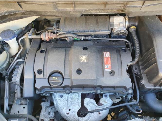 Image Retroviseur gauche - PEUGEOT 1007