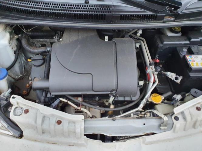Image Boite de vitesses - PEUGEOT 107
