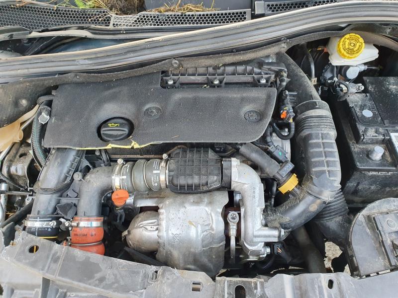 Image PEUGEOT 2008 1