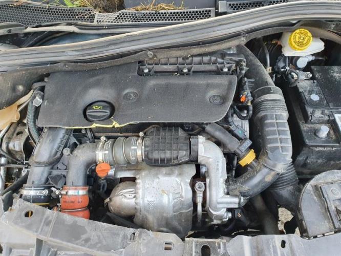 Image Kit anti crevaison - PEUGEOT 2008 1