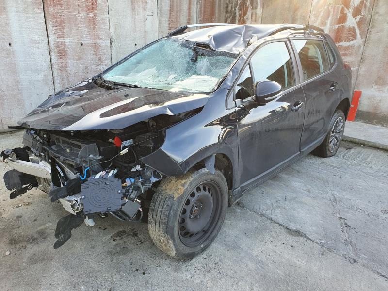 Image PEUGEOT 2008 1