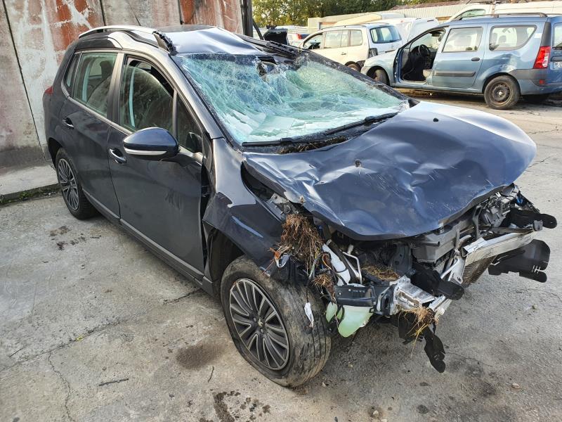 Image PEUGEOT 2008 1